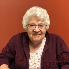 DARLENE E. DAHL Obituary November 18, 2020