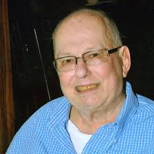 Obituary for Samuel Sheridan Lewis