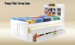 Bahkan bisa dilihat juga review oleh yang sudah punya genio 2021 terbaru. Ide Desain Tempat Tidur Sorong Desain Tempat Tidur Sorong Ligna Jual Tempat Tidur Sorong Ligna Harga Tempat Tidur Captains Bed Twin Captains Bed Trundle Bed