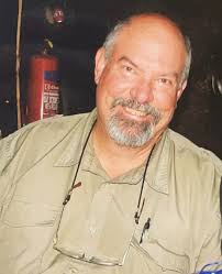 Douglas Coulter Obituary