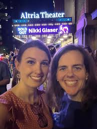 I am SO OBSESSED with this show and I'm 49! 😂😂 I am happily single, but I  remember being in my 20s. Although, I started dating my ex husband at 19 and