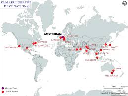 Klm Airlines Flight Schedule Klm Airlines Flight Status