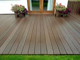 Best for the look of wood without the need to stain. Composite Decking Reviews What S The Best Composite Decking