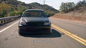 この外人すき ホンダ 車 シビック フェラーリ