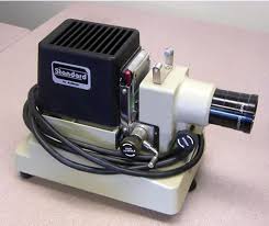 Dukane micromatic ii filmstrip projector & cassette player model working | ebay. Film Government Auctions Blog Governmentauctions Org R Film Strip Retro School Vintage School