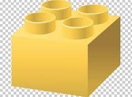 Yellow Lego Duplo Toy Block Computer Icons Png Clipart Angle Blue Bricks Computer Icons Cylinder Free Png Download Computer Icon Toy Blocks Lego Duplo