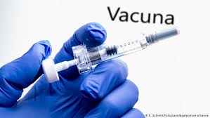 No espere hasta poder aplicarse una marca específica. Coronavirus Las Certezas Y Desafios Ante La Llegada De La Vacuna Coronavirus Dw 24 11 2020