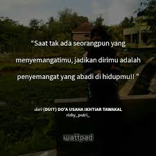 Untuk sholat hajat agar disembuhkan dari penyakit bisa disertai. Duit Do A Usaha Ikhtiar Tawakal 3 Teruslah Melangkah Page 2 Wattpad