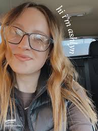 Top Ashlyn Voice Acting Moments You Can't Miss