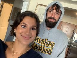 Sara Mahmood and Owen Fleming's Wedding Website