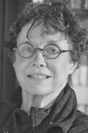 The Paradox Of Ardor And Blue, by Sandra Stone