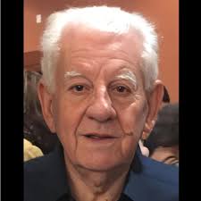 Obituary, Visitation & Funeral Information