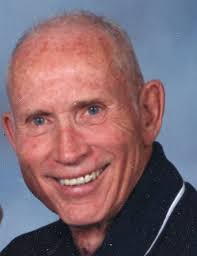 Obituary information for William L. Welch