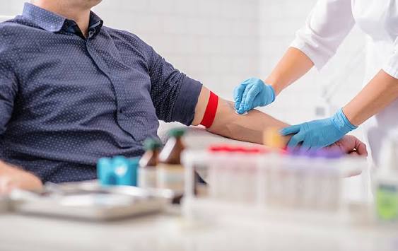 Basic Blood Work