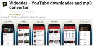 Cara live streaming di android selanjutnya bisa. 5 Aplikasi Download Video Youtube Di Hp Android Tanpakoma