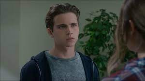 It's mrs keene to u. All Scenes Robby Cobra Kai Season 3 Youtube