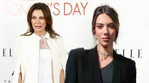 Mar Flores y Alejandra Rubio ya se conocen: los detalles de su encuentro