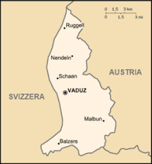 Ma come si chiamano gli abitanti delle 20 regioni italiane? Liechtenstein Wikipedia