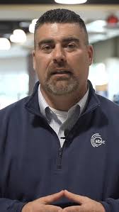 Our main focus is to be evangelistic to the children and young adults. We  want to create an athletic complex where our property draws the families in  through sports." Damon Halliday, The