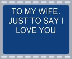 I love my sweet hot wife, i love my wife pictures 355x355. Quotes About Love My Wife 115 Quotes