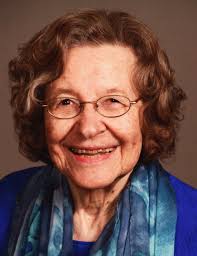 Obituary information for Marion Newman