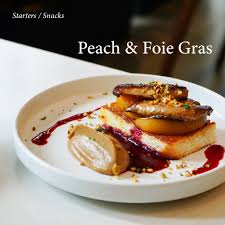 Foie Gras Delight