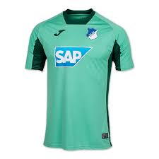 Hoffenheim 2019 20 Jersey Away Football Shirts Jersey Mens Tops