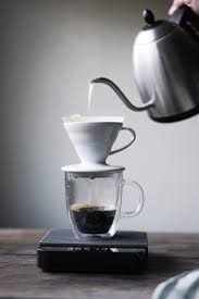 If you have a hard time eyeing it, pick up some coffee and how hot does water have to be to make pour over coffee? How To Make Pour Over Coffee Hungry Huy