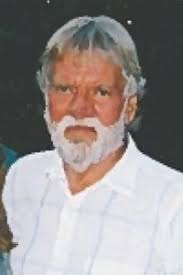 William Rhoden Obituary (1932