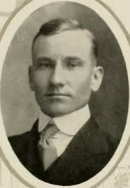 McDaniel Lewis (1894-1978)