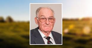 Robert Franklin Dotson, Sr. Obituary April 28, 2022