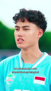 Foto Nathan Dan Rafael Timnas