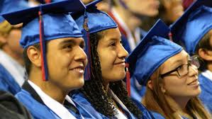 Doña Ana County graduation rates see sharp increase