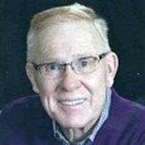 James D Cornell Obituary