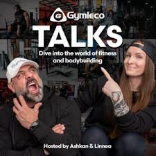 The Premier Fitness Podcast