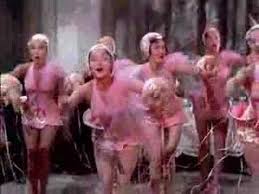 Video Of The Song Dream Of You Or All I Do The Whole Night Through Is Dream Of You From 1952 Movie Singing In The Rain Singin In The Rain Musical Movies