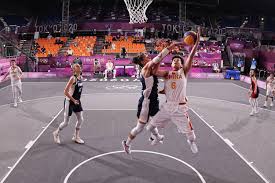 Jul 23, 2021 · le basket 3x3 fait partie des nouvelles disciplines olympiques aux jo de tokyo. Hvh5muqs2ctwpm
