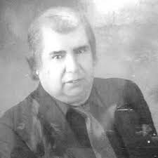 Eliseo Atkinson Obituary (1956