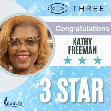 Congratulations Katelyn Baker