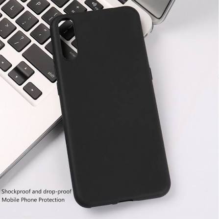 COOLPAD BACK COVER - C16 SILICON 