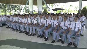 Menjadi taruna poltekip merupakan impian sebagian besar siswa dan orang tua setelah lulus dari bangku sma.selain menjanjikan prospektifitas karir dan masa depan yang cerah sebab sudah dijamin menjadi pns ketika lulus pendidikan, masuk poltekim merupakan panggilan hati dikarenakan mengabdi kepada negara adalah pekerjaan yang mulia. Biaya Pendaftaran Sma Taruna Bumi Khatulistiwa Pontianak Daftar Ini