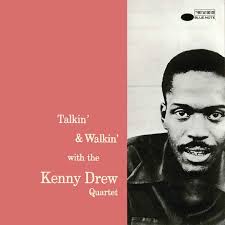 Kenny Drew And His Progressive Piano