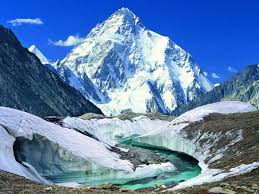 Galen rowell has described concordia as the heart of the karakoram and the thorne room of the mountain gods in his book. Steemitphotochallenge 41 Entry 2 K2 Or Mount Godwin Austen Second Highest Mountain In The World Steemit