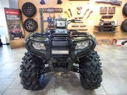 New 2017 Honda Fourtrax Foreman 4x4 Atvs For Sale In Arkansas 2017 Honda Fourtrax Foreman 4x4 Hr Mud Pro Series Custom Tire Wheel Kit Cus Honda Atv Quad Bike