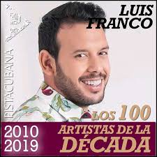 Luis Franco
