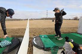 Looking for a nearby golf course? Spring And A Hit Driving Ranges Golf Courses Set To Open Early Stalberttoday Ca