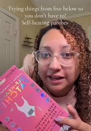 Danielle Creations How to Use Self Heating Patchtext=tie or Sew It Shutit  to The Affected Area