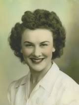 Eileen Bland Leave Condolence