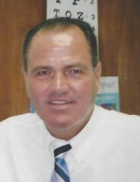 John Strobis Obituary