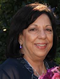 Obituary of Geraldine Pullen